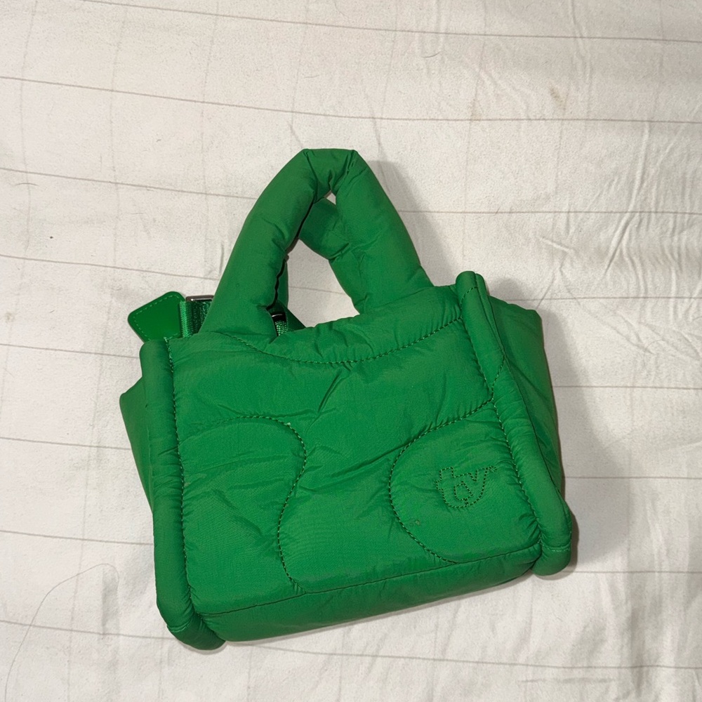Thirty Years- The Mini Drift Tote